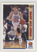 Mark Price