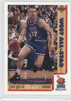 Chris Mullin