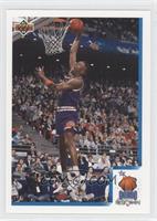 Cedric Ceballos