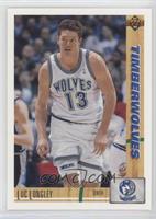 Luc Longley