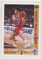 John Stockton