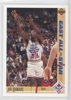 Joe Dumars