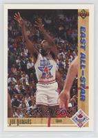 Joe Dumars