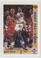 Robert Parish