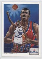 Bernard King