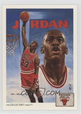 1991-92 Upper Deck - [Base] #75 - Michael Jordan