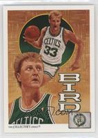 Larry Bird