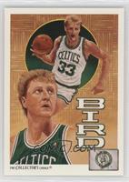 Larry Bird