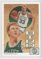 Larry Bird