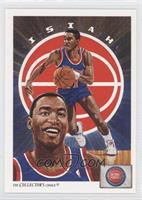 Isiah Thomas