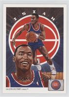 Isiah Thomas