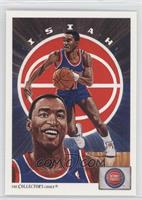 Isiah Thomas