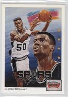 David Robinson