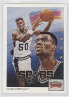 David Robinson