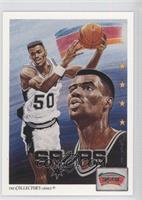 David Robinson