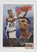 David Robinson