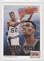 David Robinson