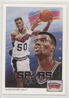 David Robinson