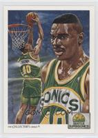 Shawn Kemp