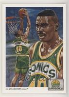 Shawn Kemp