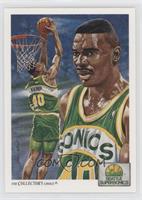 Shawn Kemp