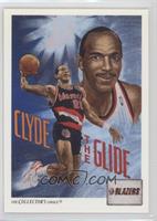 Clyde Drexler