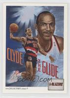 Clyde Drexler