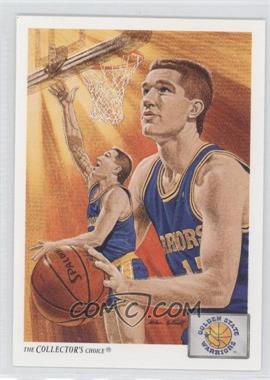 1991-92 Upper Deck - [Base] #99 - Chris Mullin