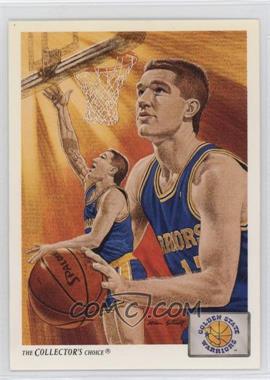 1991-92 Upper Deck - [Base] #99 - Chris Mullin