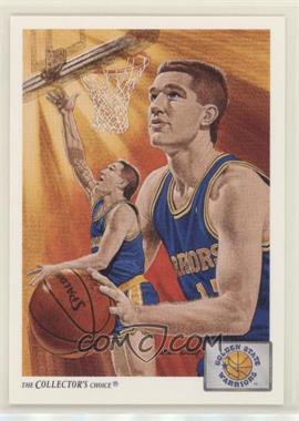 1991-92 Upper Deck - [Base] #99 - Chris Mullin