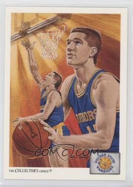 1991-92 Upper Deck - [Base] #99 - Chris Mullin