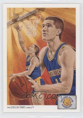 1991-92 Upper Deck - [Base] #99 - Chris Mullin