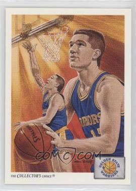 1991-92 Upper Deck - [Base] #99 - Chris Mullin