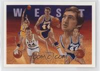 Jerry West