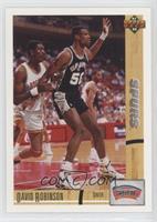 David Robinson