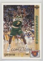 Gary Payton