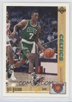 Dee Brown