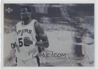 David Robinson