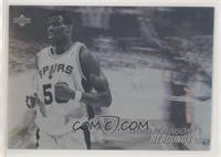 David Robinson