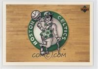 Boston Celtics Team