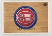 Detroit Pistons Team