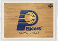 Indiana Pacers Team