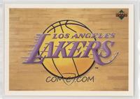 Los Angeles Lakers Team