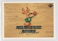 Milwaukee Bucks Team