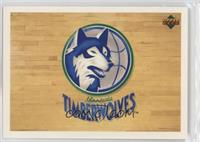 Minnesota Timberwolves Team [EX to NM]