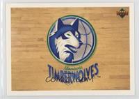 Minnesota Timberwolves Team