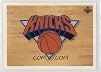 New York Knicks Team