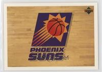 Phoenix Suns Team