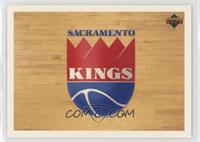 Sacramento Kings Team