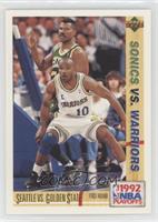 Tim Hardaway